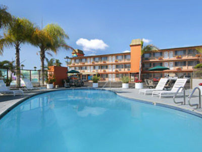 Hotel Days Harbor View